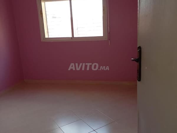 Apartment for rent 60 m² in Meknès