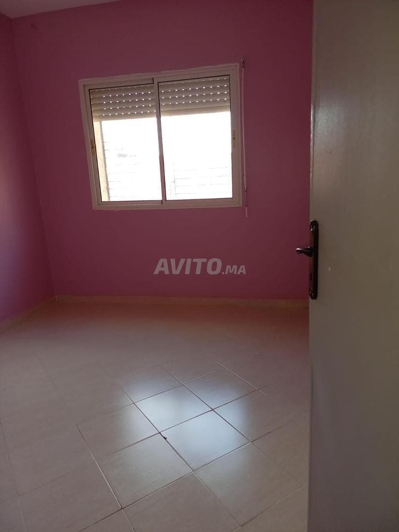 Apartment for rent 60 m² in Meknès