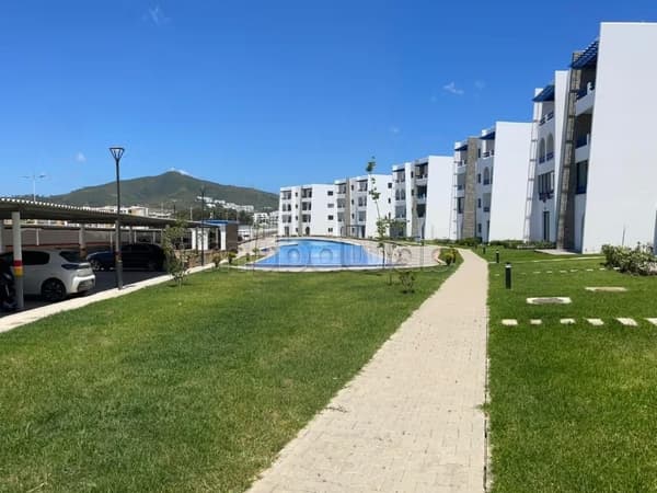 Villa Neuve; Nouveau Départ
