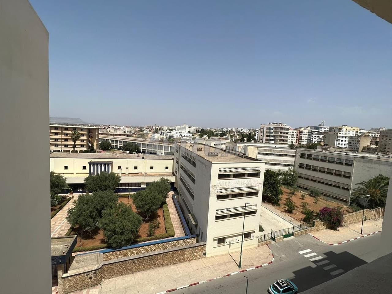 Appartamento in affitto di 113 m² a Meknès