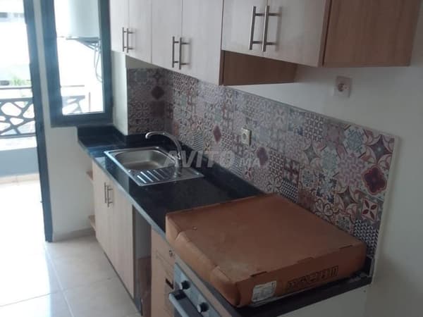 Appartement à louer 82 m² à Temara