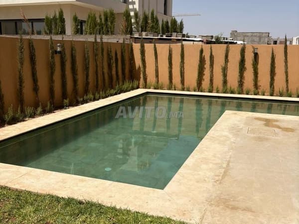 Villa d'exception à saisir