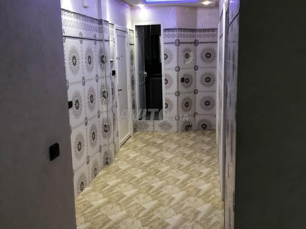 Appartement à vendre 52 m² à Mohammedia