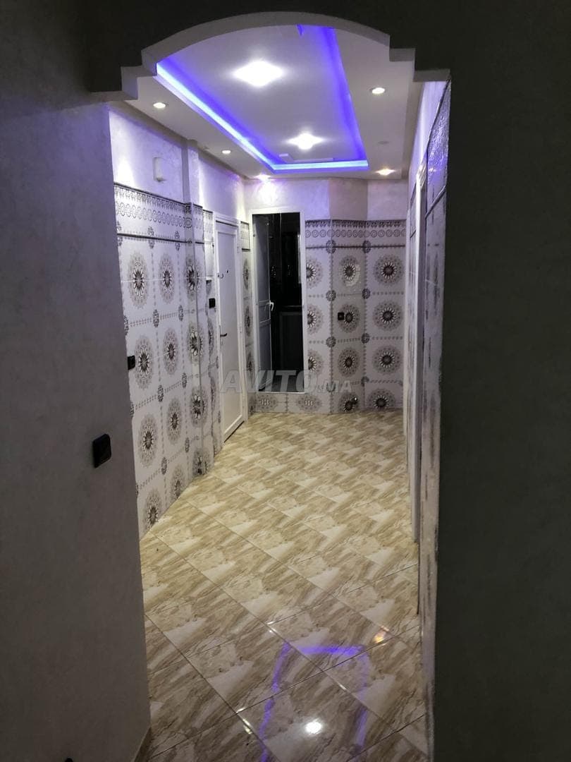 Appartement te koop 52 m² in Mohammedia