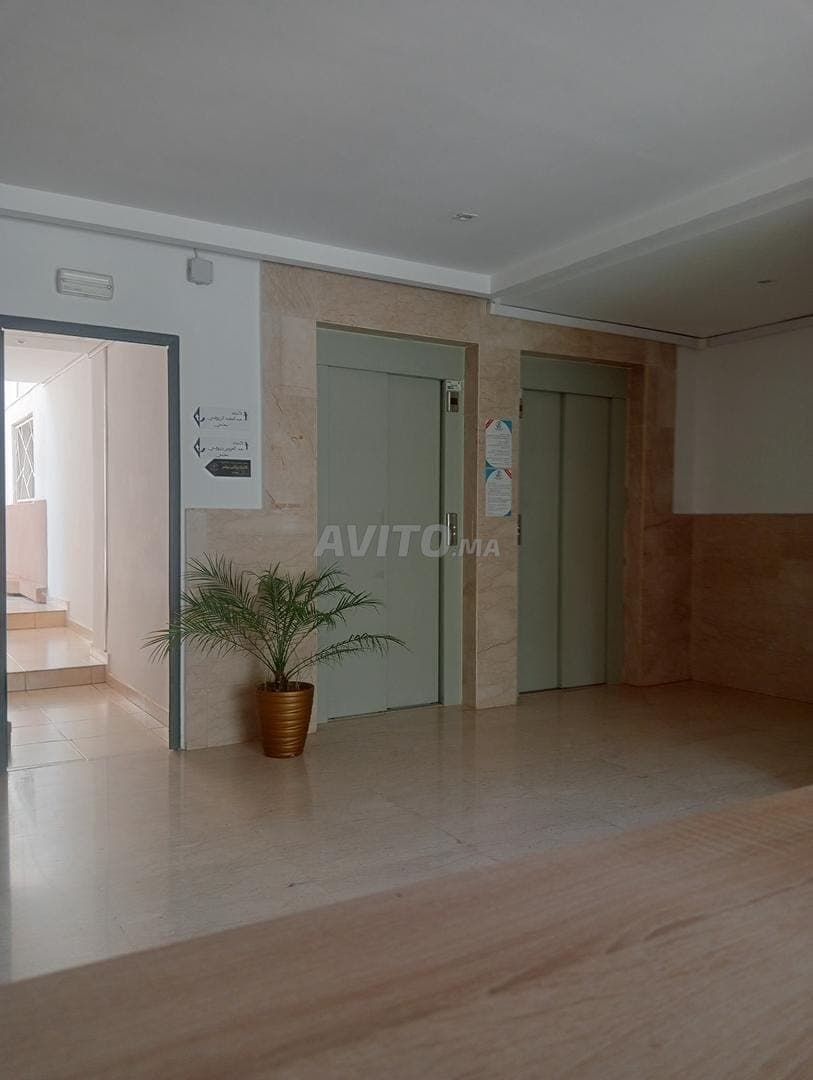 Apartamento en alquiler Coralia