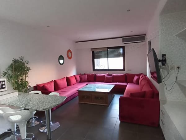 Appartement Neuf