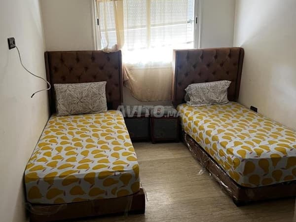 Appartement te huur 80 m² in Mohammedia