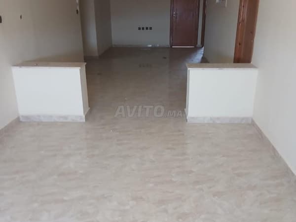Appartement à louer 100 m² à Tanger