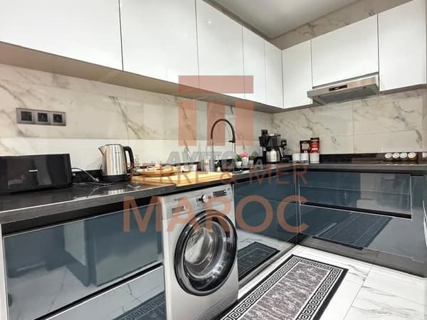 Wohnung zur Miete, 87 m², in Tanger