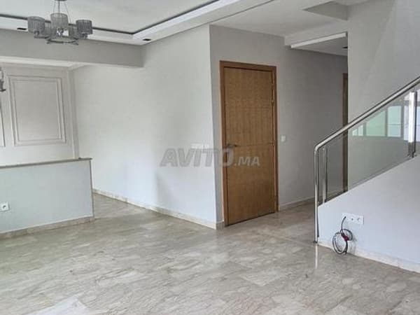 Sale Duplex 137m² (1 apartment per floor)