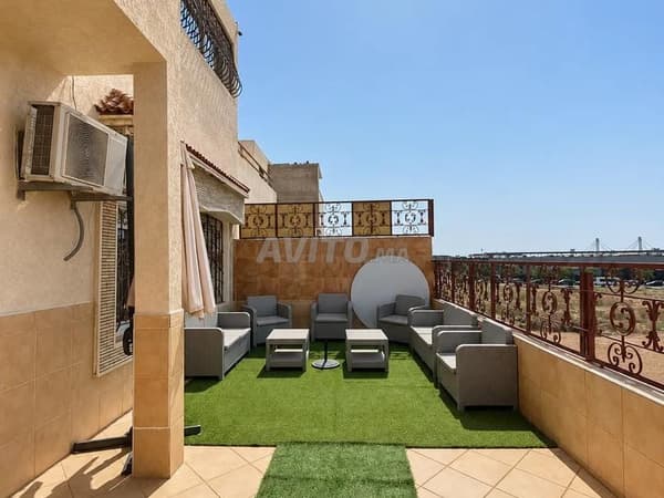 Villa à vendre Tilila 176m2