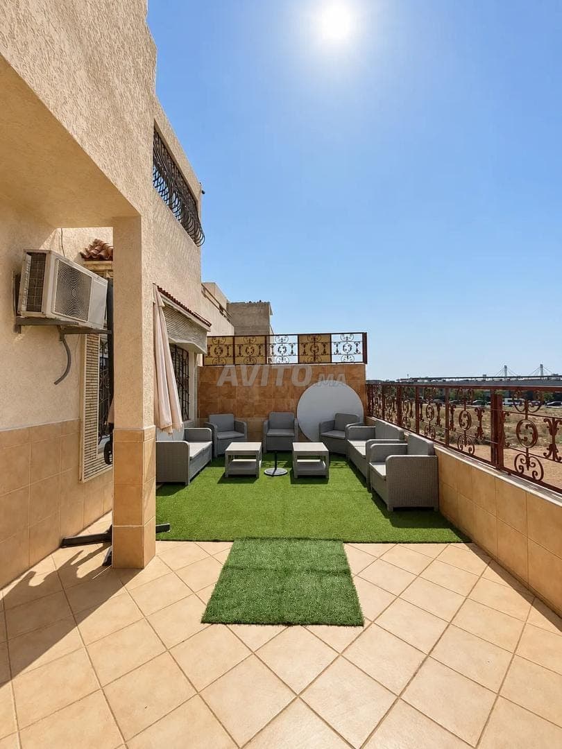 Villa à vendre Tilila 176m2