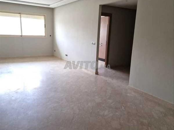 184138-Apartment for sale in Casablanca Ain Sebaa 91 m²