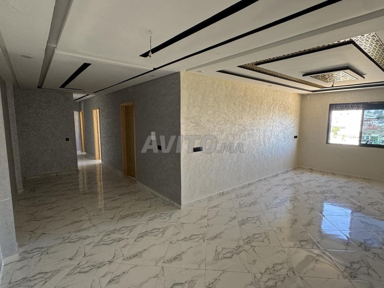 Appartement à vendre (éligible au soutien)