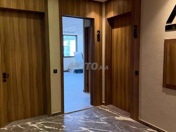 New office for rent
