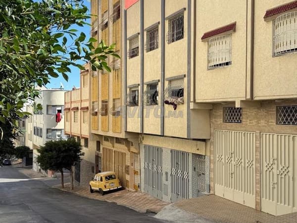 Maison à vendre à برانص 2 près de تريال اطلاس