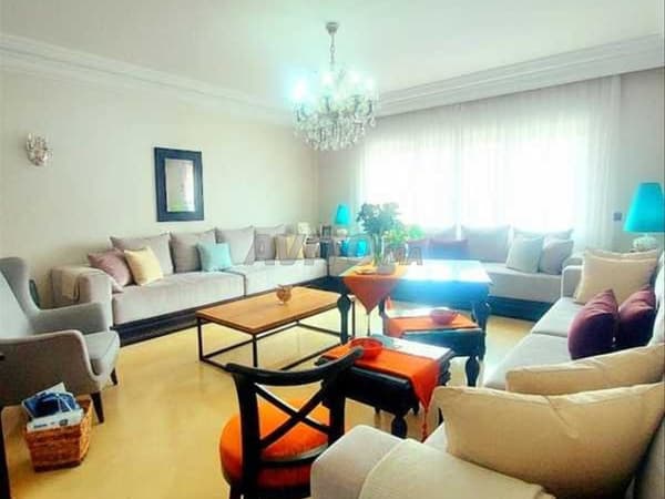 157034-Apartment for Sale in Casablanca Mers Sultan of 175 m²