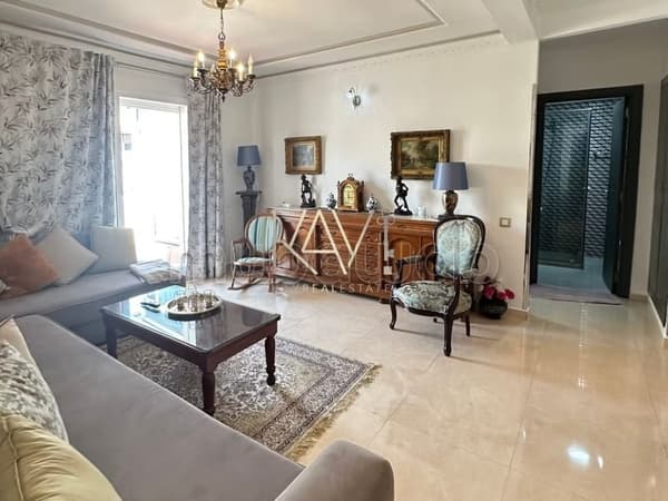 Apartment for sale or rent – Nejma city centre