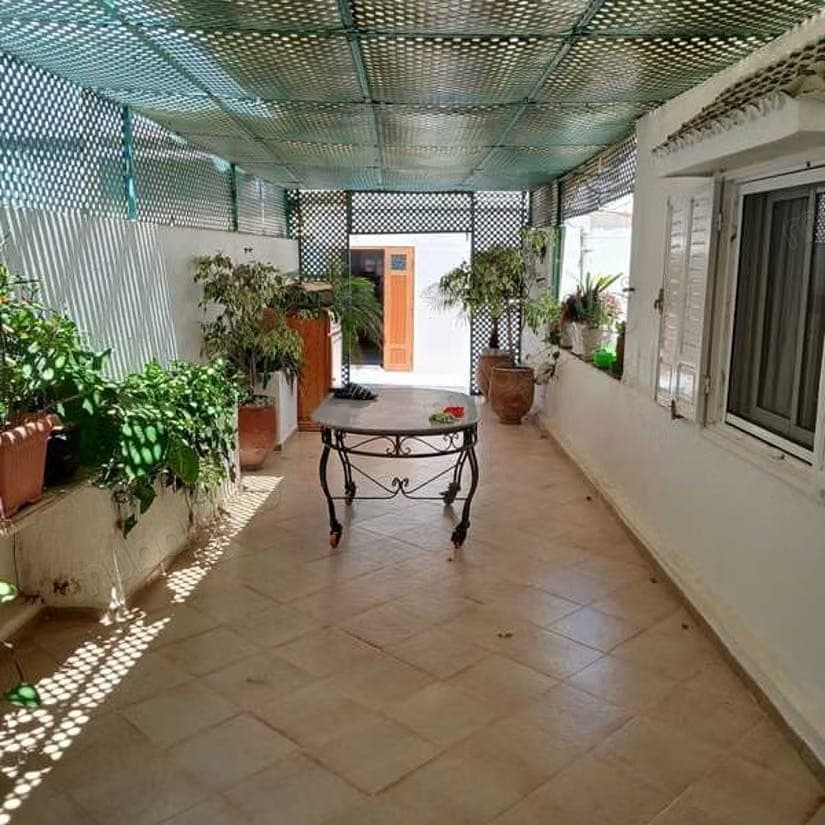 Appartement à Vendre de 402.0 m² à Rabat, L'Ocean