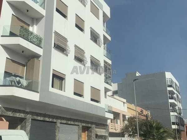 Magasin Neuf Ain Sebaa