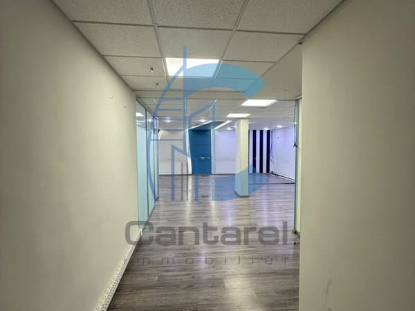 KANTOOR TE HUUR - Boulevard d'Anfa