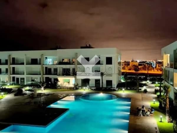 Appartement te huur van 107.0 m² in Dar Bouazza, Tamaris2