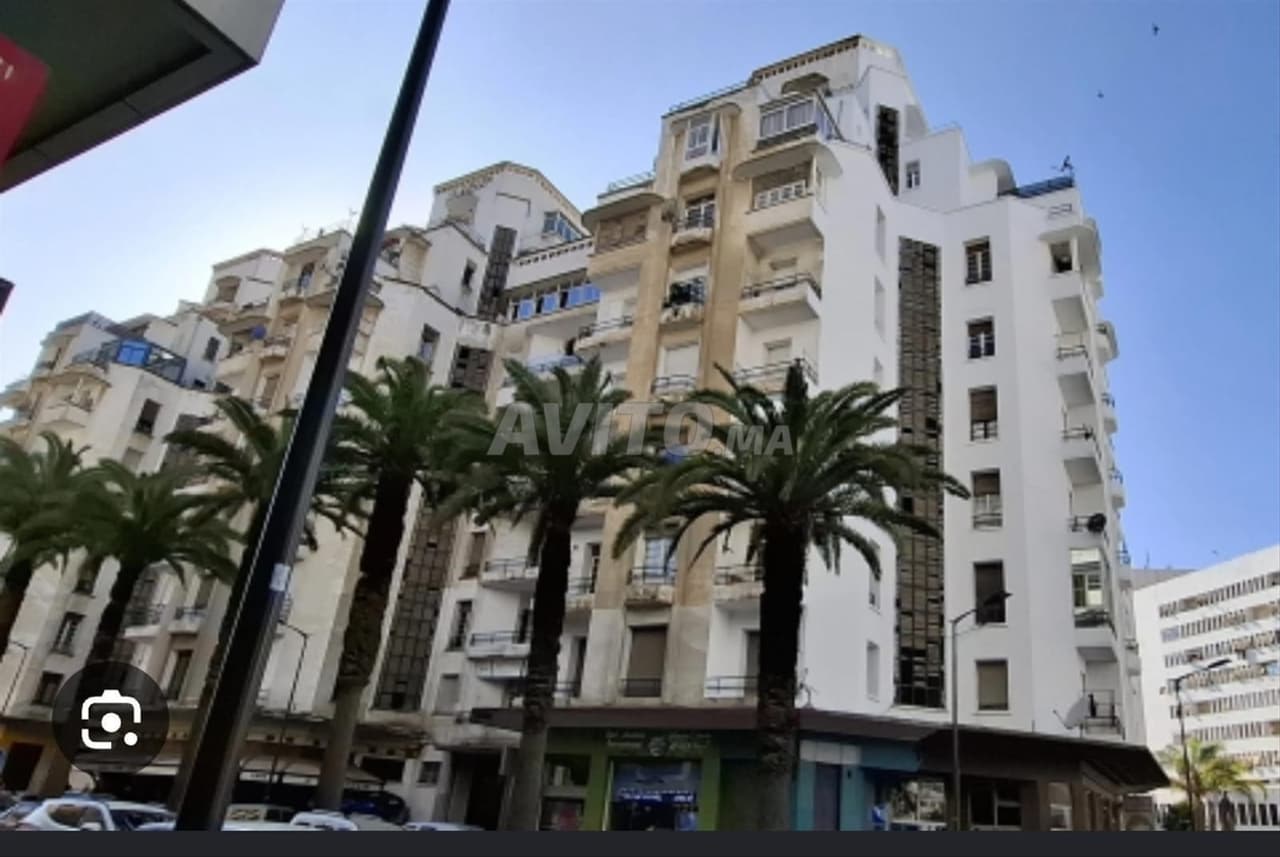 Apartamento en alquiler a largo plazo centro de la ciudad