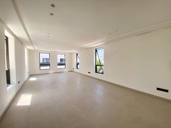 Kantoorvloer 48m2 oasis