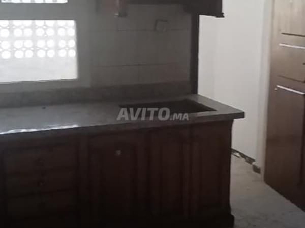 Appartement à louer VN 120 m² à Meknès