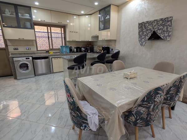 Appartement 115m² à Vendre Deroua