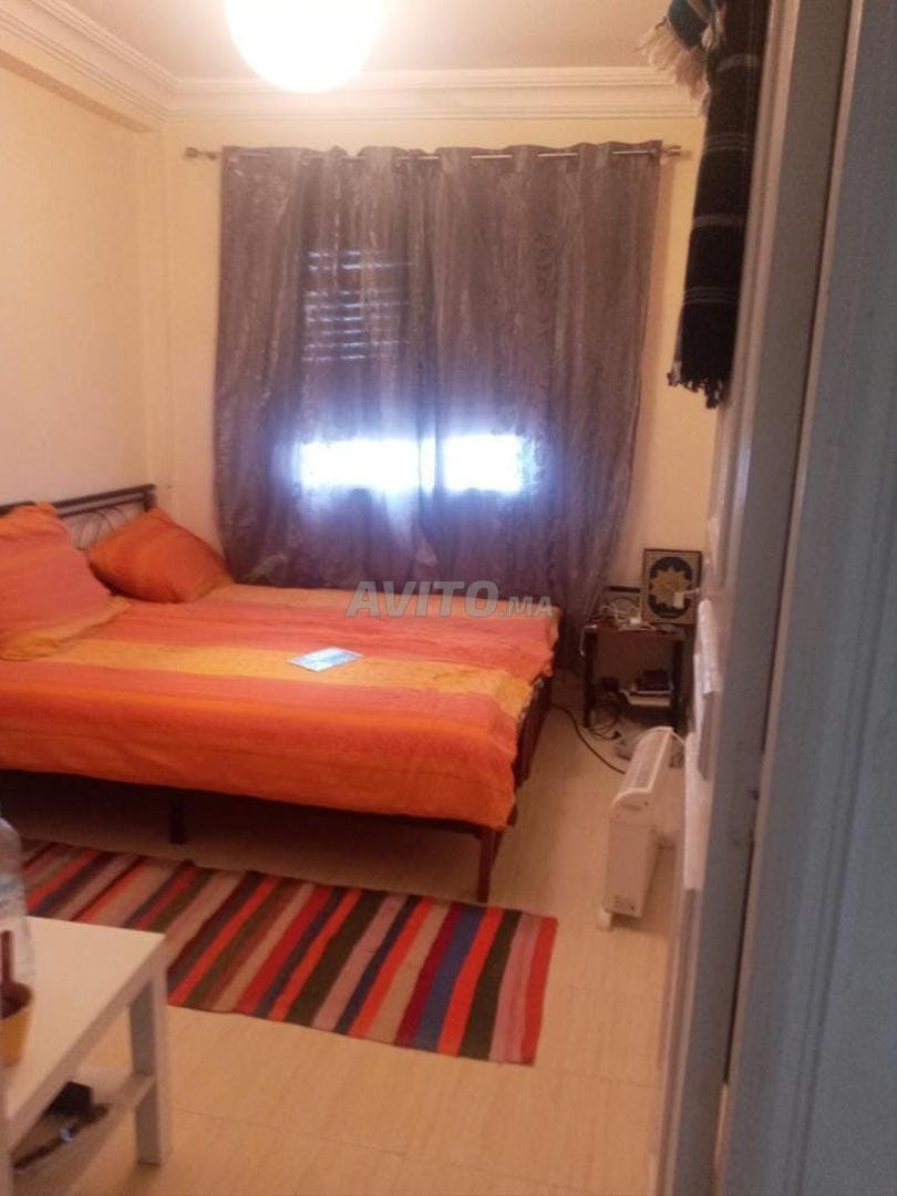 Schöne Wohnung in Annassi