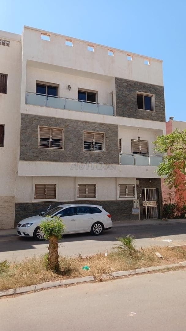 Maison à vendre à Agadir