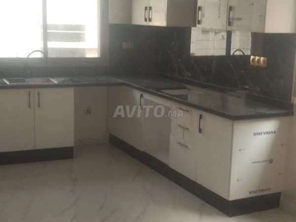 Appartement à vendre à Malki Cheikh - Medina Jadida