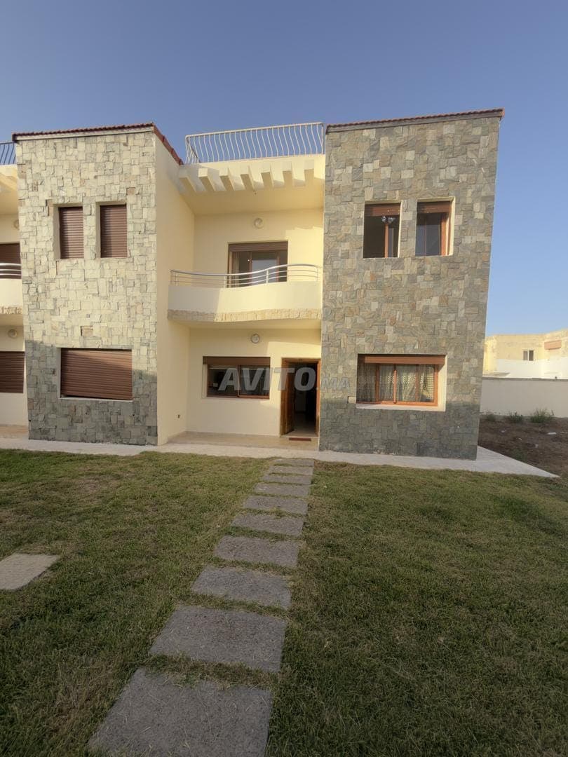 Apartamento en alquiler de 85 m² en Sidi Bouzid