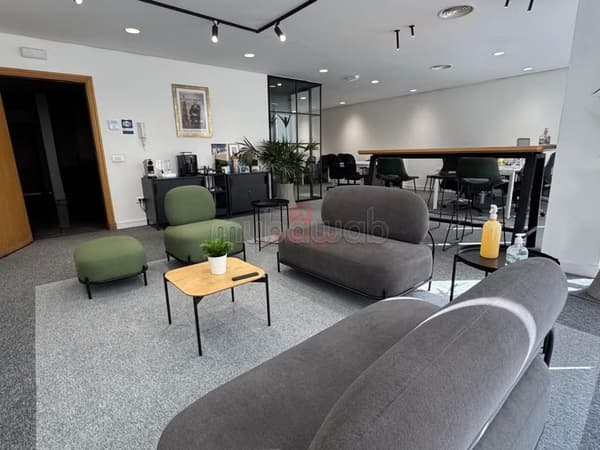 Vente Bureau à racine