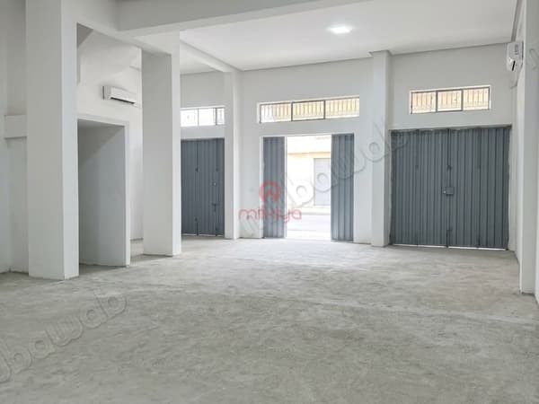 Commercial Walls Sale in M'hamid
