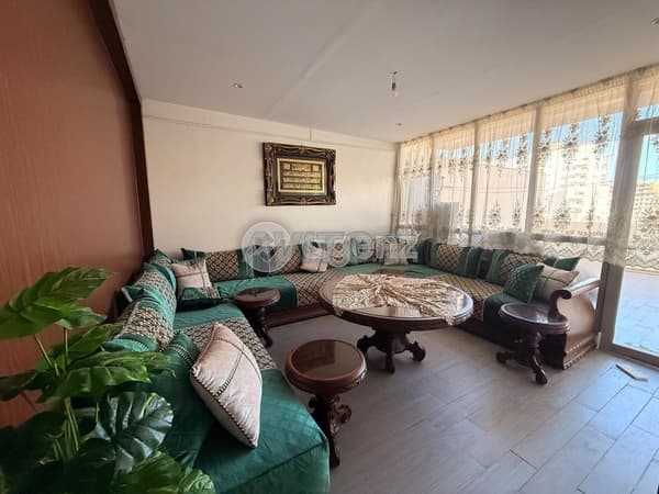MHD-AI-1019 - Apartment for sale on Route de Mohammedia...