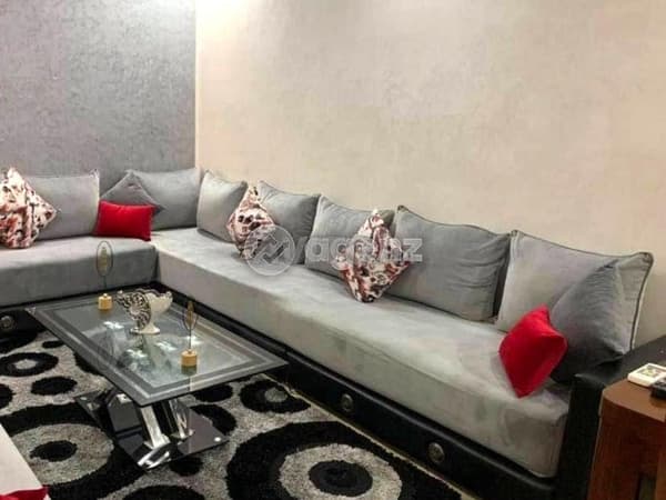 RAK-GU-1283 - Appartement à vendre à Izdihar