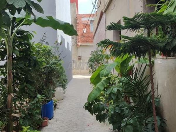 Wohnung zum Verkauf im Viertel El Aagras in Martil