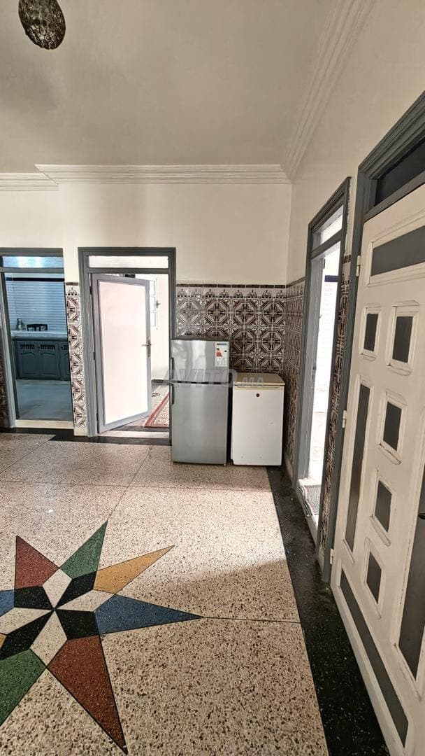 Appartement à louer mensuellement à Essaouira