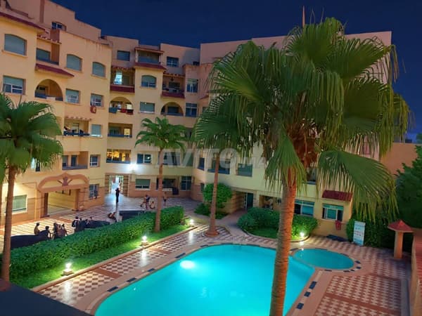 Apartment for sale 70 m² at Martil