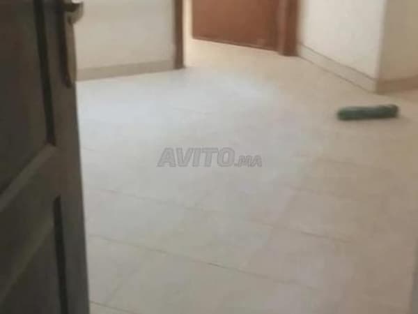 Studio à Vendre Tamesnaourt - 2ème Étage - 18M