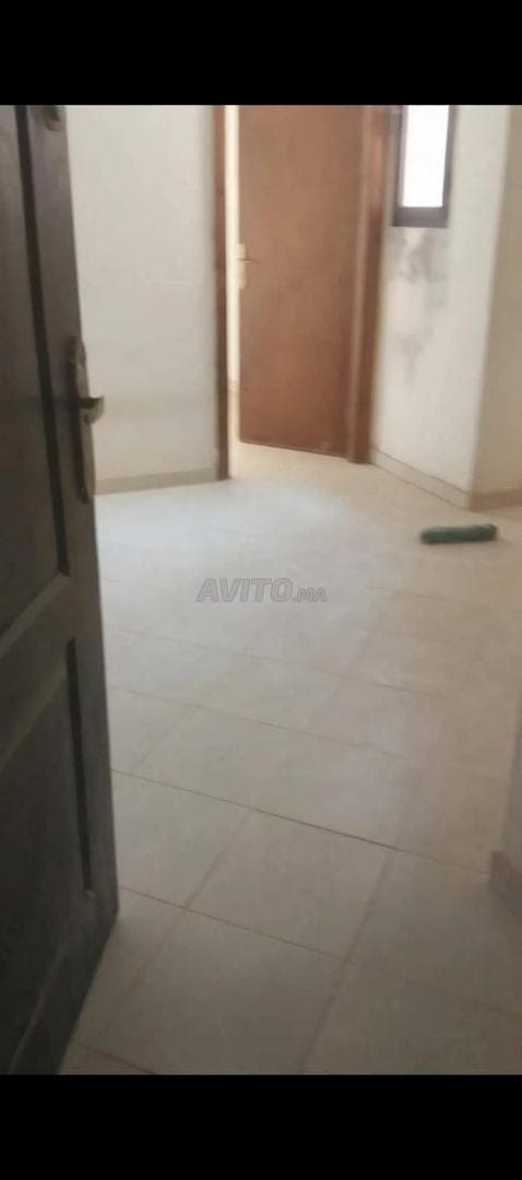 Studio à Vendre Tamesnaourt - 2ème Étage - 18M