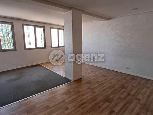 Büro zu verkaufen, 142 m², Alsace Lorraine, Casablanca