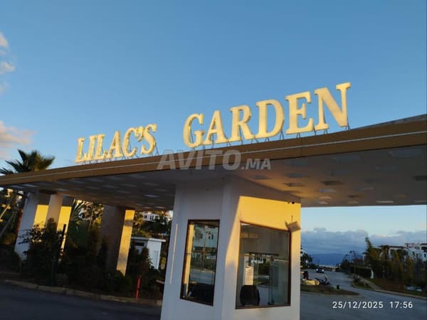 Appartement à vendre 112 m² à Cabo Negro, Lilac's