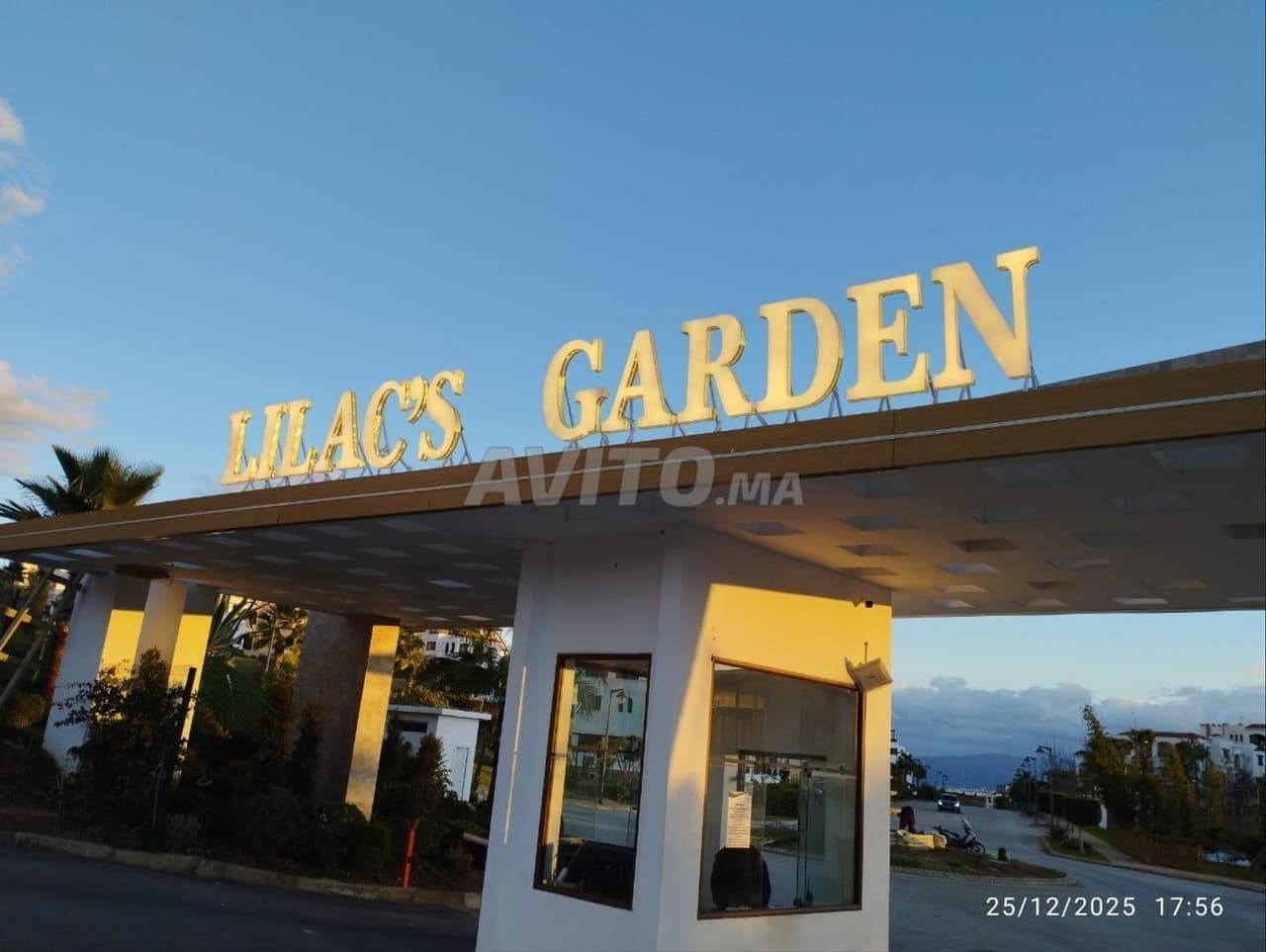 Appartement à vendre 112 m² à Cabo Negro, Lilac's