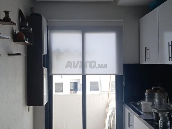 Appartement meublé à Gironde
