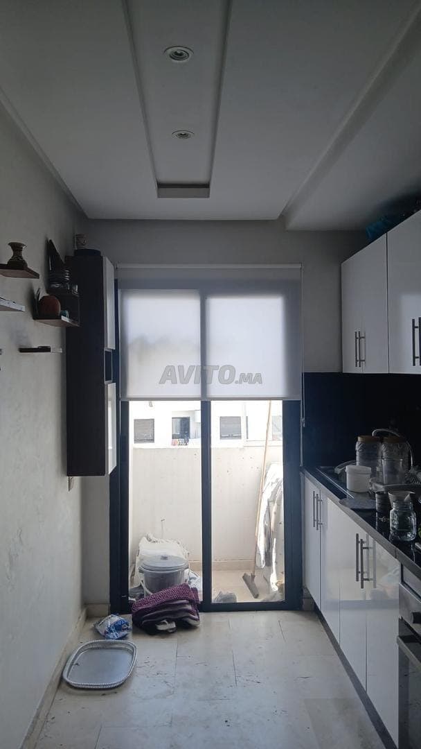 Appartement meublé à Gironde