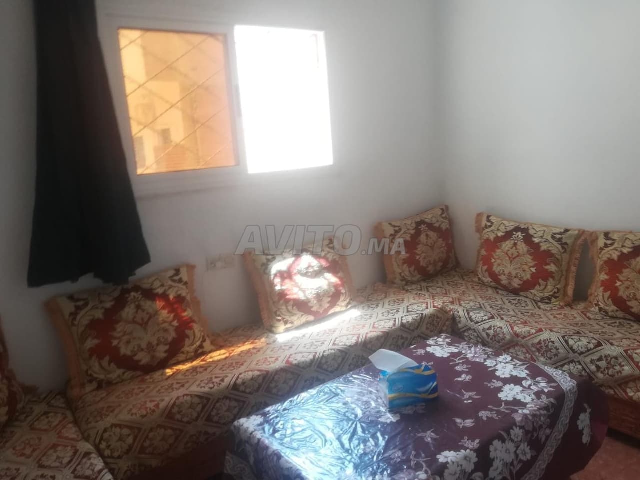 Appartement à louer 70 m² à Martil