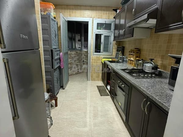Appartement à vendre 67 m² - La Gironde